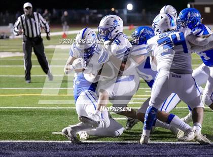 Thumbnail 3 in Hayden vs. Bagdad (AIA-1A Final) photogallery.