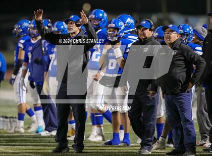 Thumbnail 1 in Hayden vs. Bagdad (AIA-1A Final) photogallery.