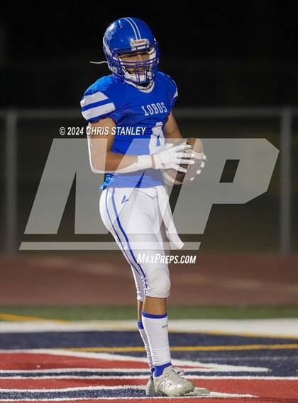 Thumbnail 3 in Hayden vs. Bagdad (AIA-1A Final) photogallery.
