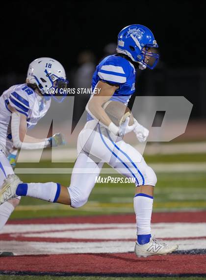 Thumbnail 1 in Hayden vs. Bagdad (AIA-1A Final) photogallery.