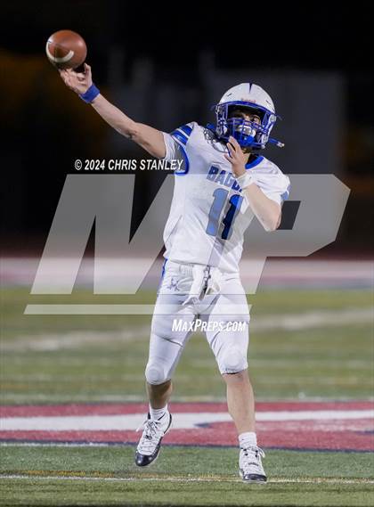 Thumbnail 1 in Hayden vs. Bagdad (AIA-1A Final) photogallery.