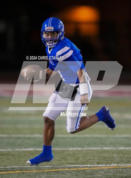 Thumbnail 1 in Hayden vs. Bagdad (AIA-1A Final) photogallery.