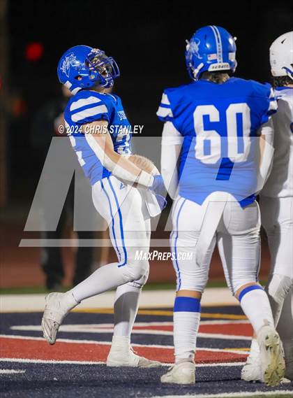 Thumbnail 2 in Hayden vs. Bagdad (AIA-1A Final) photogallery.