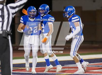 Thumbnail 2 in Hayden vs. Bagdad (AIA-1A Final) photogallery.