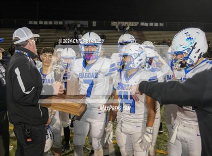 Thumbnail 1 in Hayden vs. Bagdad (AIA-1A Final) photogallery.
