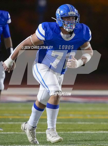 Thumbnail 1 in Hayden vs. Bagdad (AIA-1A Final) photogallery.