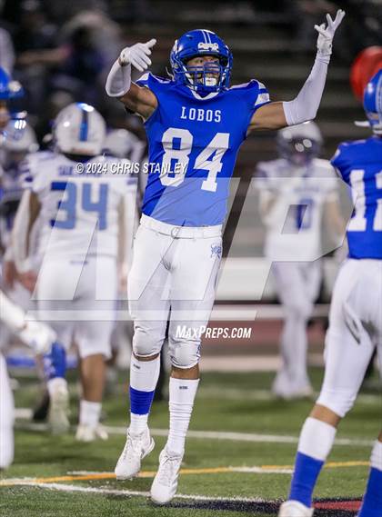Thumbnail 1 in Hayden vs. Bagdad (AIA-1A Final) photogallery.