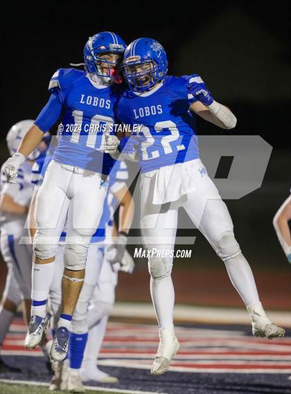 Thumbnail 2 in Hayden vs. Bagdad (AIA-1A Final) photogallery.
