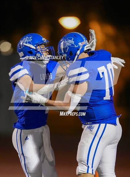Thumbnail 1 in Hayden vs. Bagdad (AIA-1A Final) photogallery.