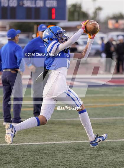 Thumbnail 2 in Hayden vs. Bagdad (AIA-1A Final) photogallery.