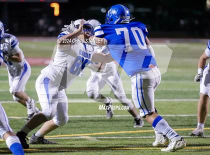 Thumbnail 1 in Hayden vs. Bagdad (AIA-1A Final) photogallery.