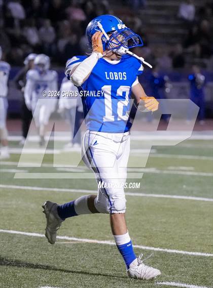 Thumbnail 2 in Hayden vs. Bagdad (AIA-1A Final) photogallery.