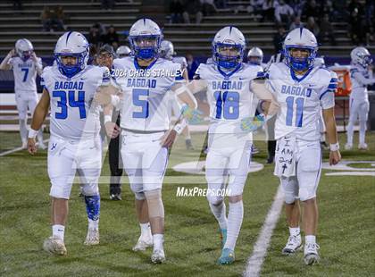 Thumbnail 2 in Hayden vs. Bagdad (AIA-1A Final) photogallery.