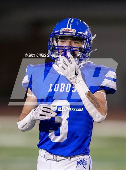 Thumbnail 1 in Hayden vs. Bagdad (AIA-1A Final) photogallery.