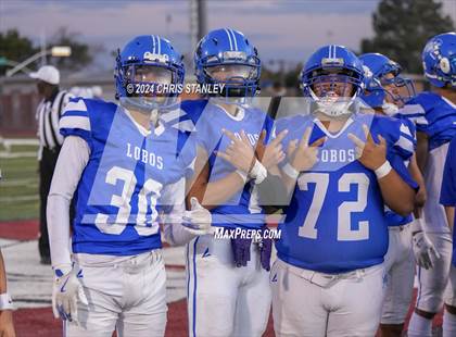 Thumbnail 1 in Hayden vs. Bagdad (AIA-1A Final) photogallery.