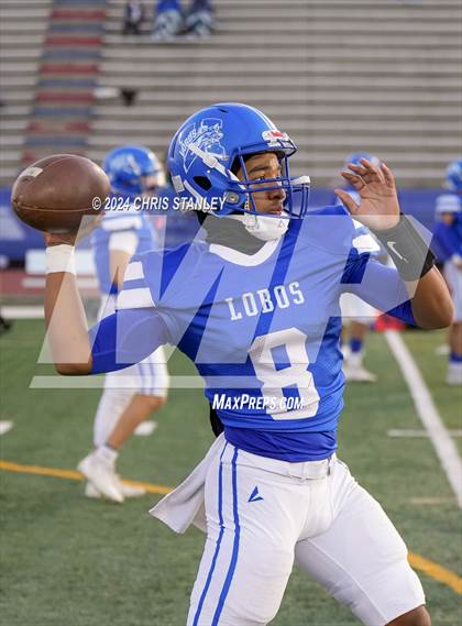 Thumbnail 3 in Hayden vs. Bagdad (AIA-1A Final) photogallery.