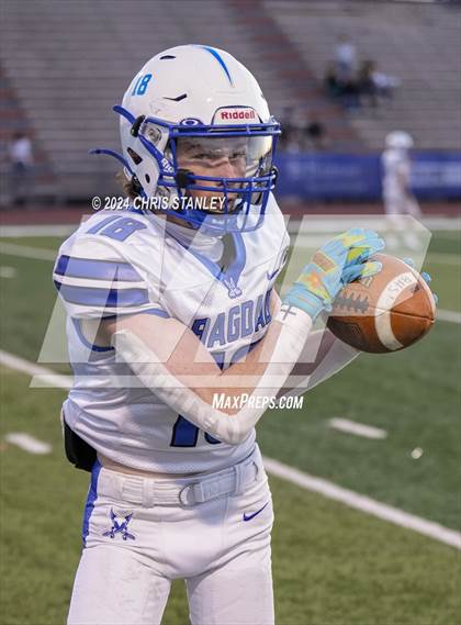 Thumbnail 1 in Hayden vs. Bagdad (AIA-1A Final) photogallery.