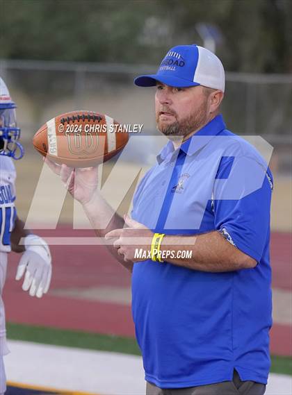 Thumbnail 3 in Hayden vs. Bagdad (AIA-1A Final) photogallery.