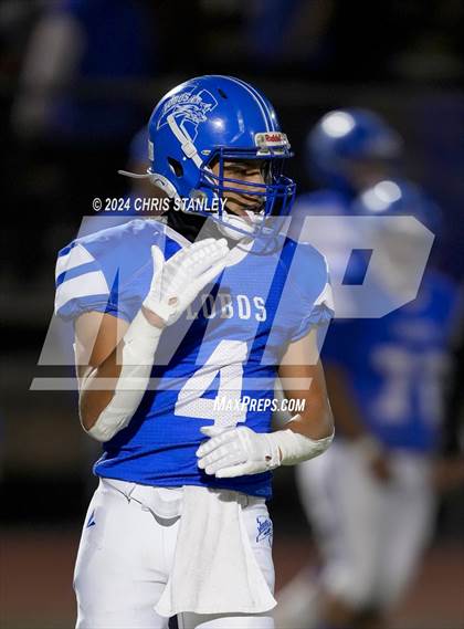 Thumbnail 3 in Hayden vs. Bagdad (AIA-1A Final) photogallery.