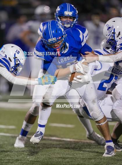 Thumbnail 1 in Hayden vs. Bagdad (AIA-1A Final) photogallery.
