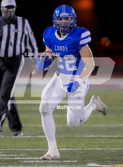 Thumbnail 3 in Hayden vs. Bagdad (AIA-1A Final) photogallery.