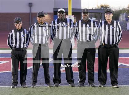 Thumbnail 1 in Hayden vs. Bagdad (AIA-1A Final) photogallery.