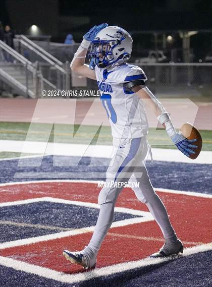 Thumbnail 1 in Hayden vs. Bagdad (AIA-1A Final) photogallery.