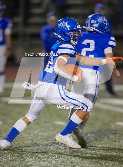 Thumbnail 3 in Hayden vs. Bagdad (AIA-1A Final) photogallery.
