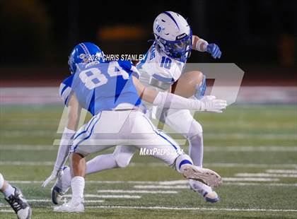 Thumbnail 1 in Hayden vs. Bagdad (AIA-1A Final) photogallery.