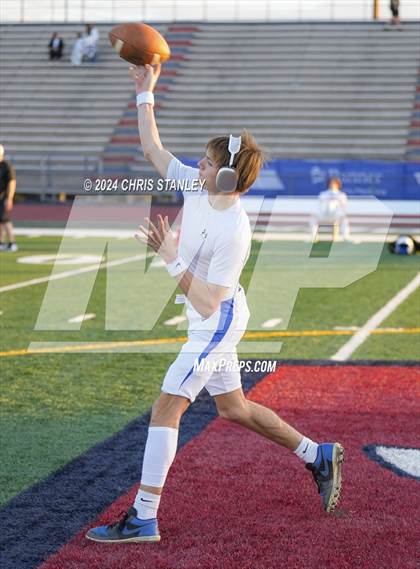 Thumbnail 1 in Hayden vs. Bagdad (AIA-1A Final) photogallery.