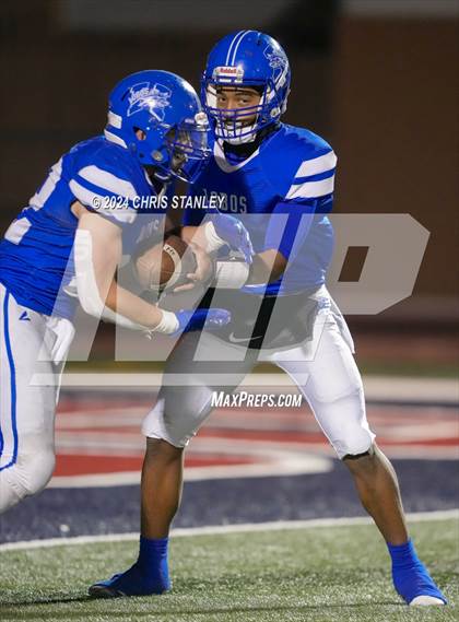 Thumbnail 1 in Hayden vs. Bagdad (AIA-1A Final) photogallery.