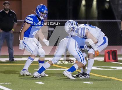 Thumbnail 3 in Hayden vs. Bagdad (AIA-1A Final) photogallery.