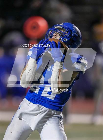 Thumbnail 1 in Hayden vs. Bagdad (AIA-1A Final) photogallery.