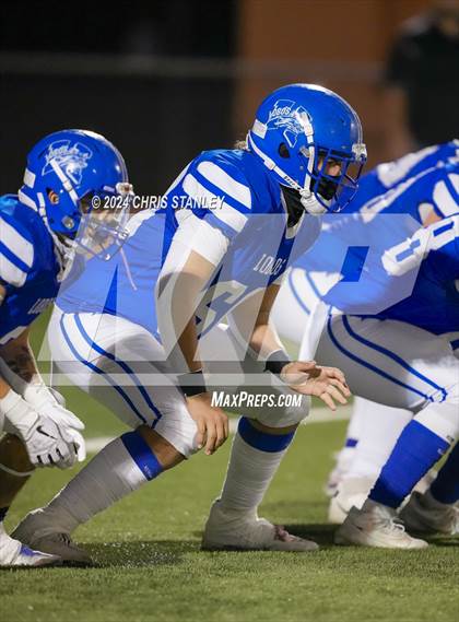 Thumbnail 1 in Hayden vs. Bagdad (AIA-1A Final) photogallery.