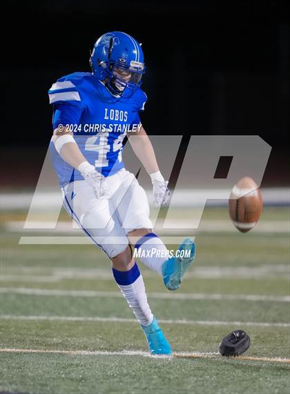 Thumbnail 1 in Hayden vs. Bagdad (AIA-1A Final) photogallery.