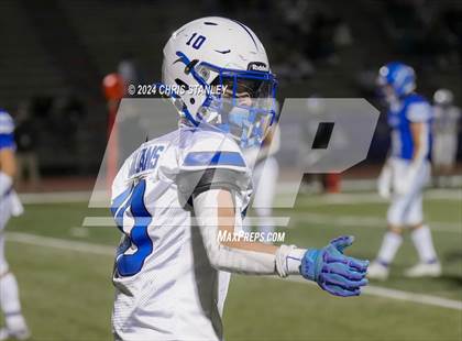 Thumbnail 1 in Hayden vs. Bagdad (AIA-1A Final) photogallery.