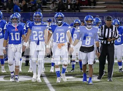 Thumbnail 1 in Hayden vs. Bagdad (AIA-1A Final) photogallery.