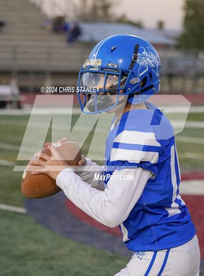 Thumbnail 2 in Hayden vs. Bagdad (AIA-1A Final) photogallery.