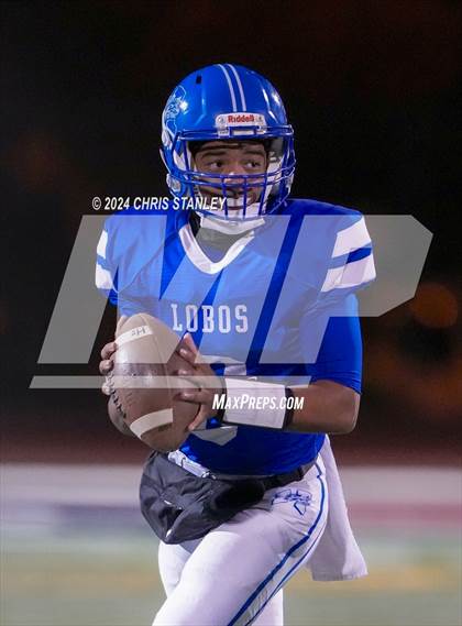 Thumbnail 3 in Hayden vs. Bagdad (AIA-1A Final) photogallery.