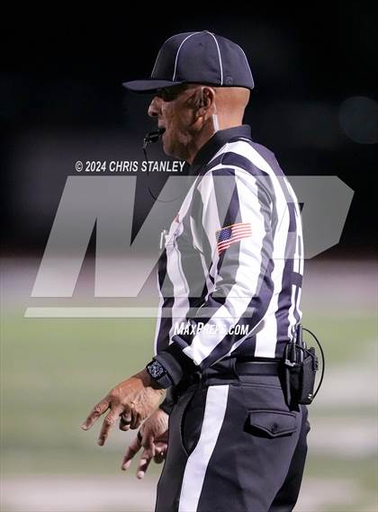 Thumbnail 2 in Hayden vs. Bagdad (AIA-1A Final) photogallery.