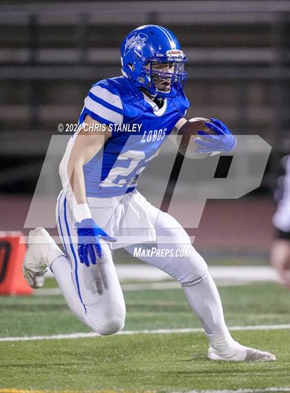 Thumbnail 3 in Hayden vs. Bagdad (AIA-1A Final) photogallery.
