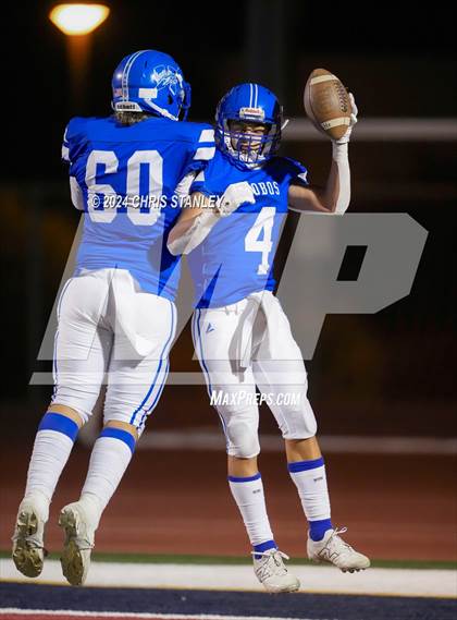 Thumbnail 3 in Hayden vs. Bagdad (AIA-1A Final) photogallery.