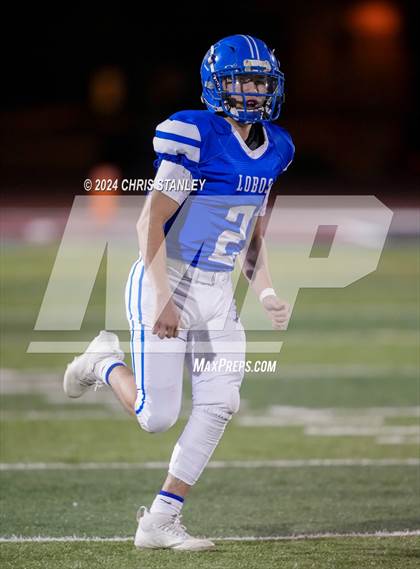 Thumbnail 2 in Hayden vs. Bagdad (AIA-1A Final) photogallery.