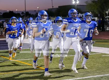 Thumbnail 1 in Hayden vs. Bagdad (AIA-1A Final) photogallery.