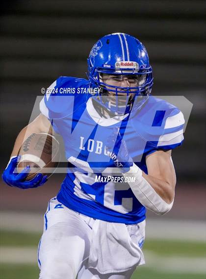 Thumbnail 1 in Hayden vs. Bagdad (AIA-1A Final) photogallery.
