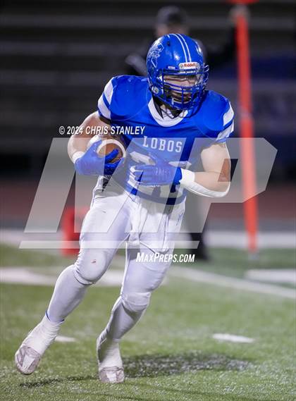 Thumbnail 3 in Hayden vs. Bagdad (AIA-1A Final) photogallery.