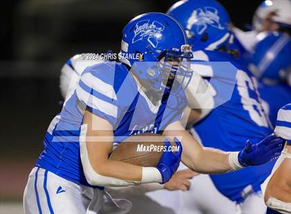 Thumbnail 1 in Hayden vs. Bagdad (AIA-1A Final) photogallery.