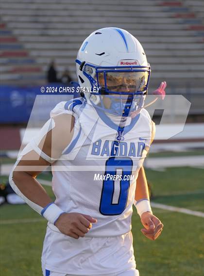 Thumbnail 1 in Hayden vs. Bagdad (AIA-1A Final) photogallery.