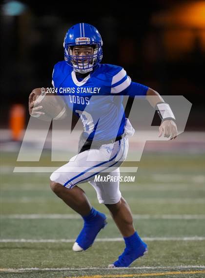 Thumbnail 2 in Hayden vs. Bagdad (AIA-1A Final) photogallery.