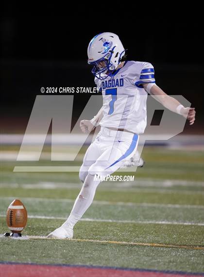 Thumbnail 1 in Hayden vs. Bagdad (AIA-1A Final) photogallery.